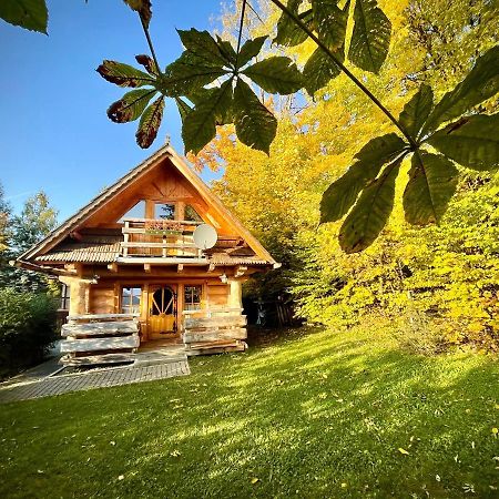 Klimkowka Villa ซาโกปาเน ภายนอก รูปภาพ