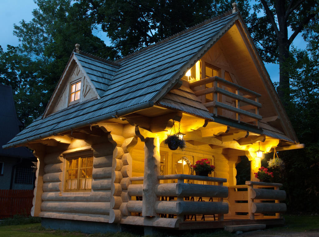 Klimkowka Villa ซาโกปาเน ห้อง รูปภาพ